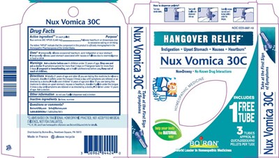 6704359 (Nux Vomica 30c B2g1 6704359 09.2019)